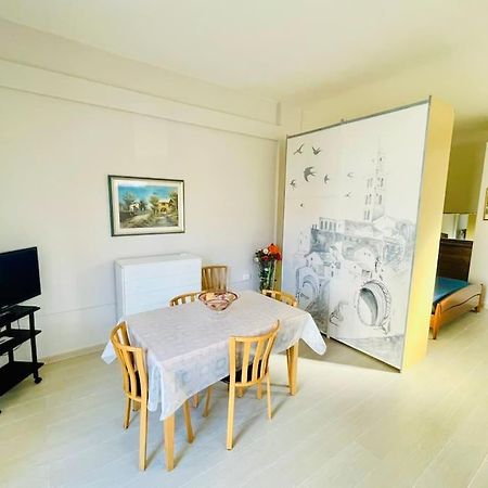 Il Ciclamino Appartement Matera Buitenkant foto