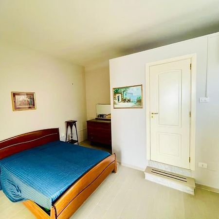 Il Ciclamino Appartement Matera Buitenkant foto