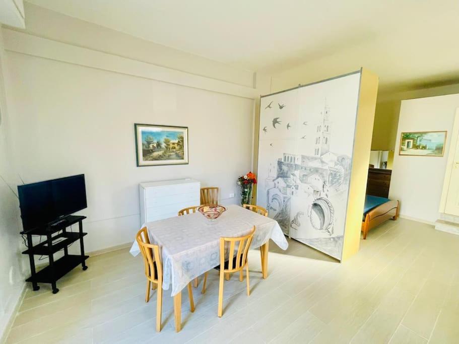 Il Ciclamino Appartement Matera Buitenkant foto