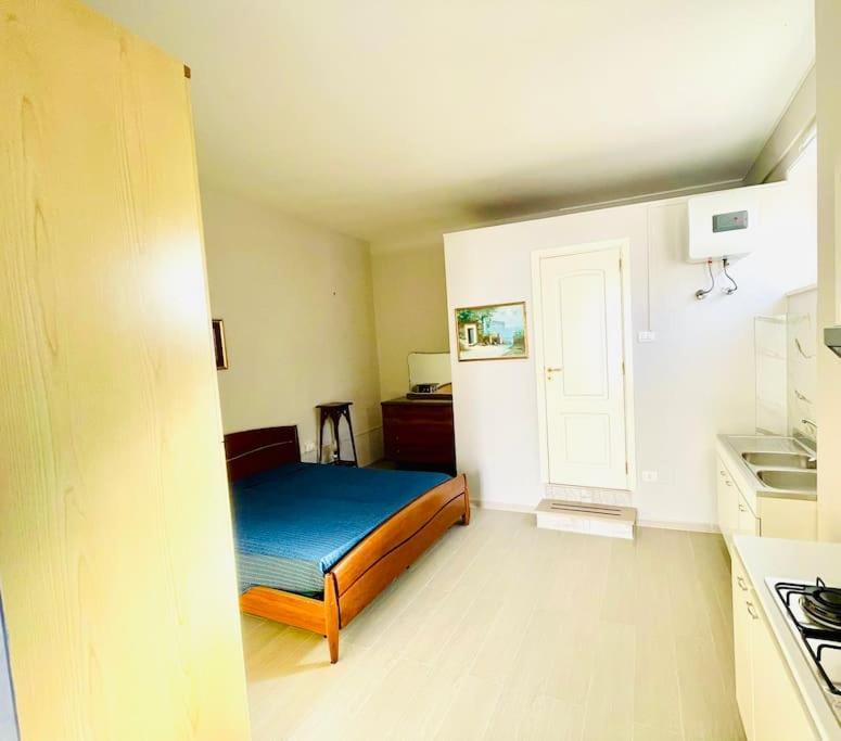 Il Ciclamino Appartement Matera Buitenkant foto