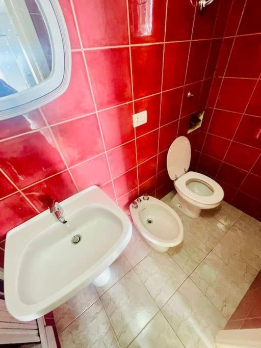 Il Ciclamino Appartement Matera Buitenkant foto
