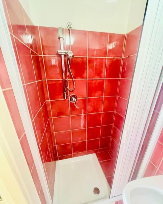 Il Ciclamino Appartement Matera Buitenkant foto
