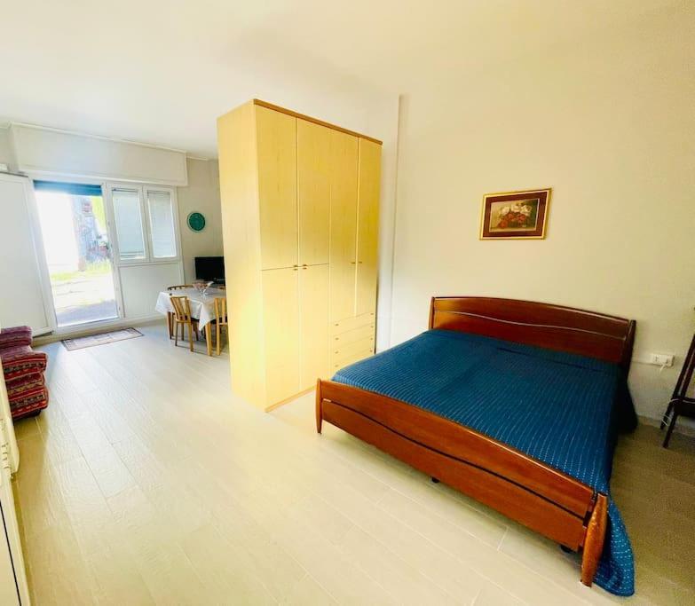 Il Ciclamino Appartement Matera Buitenkant foto