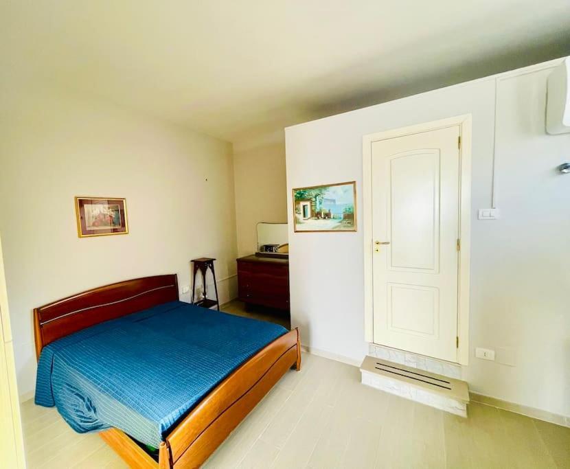 Il Ciclamino Appartement Matera Buitenkant foto