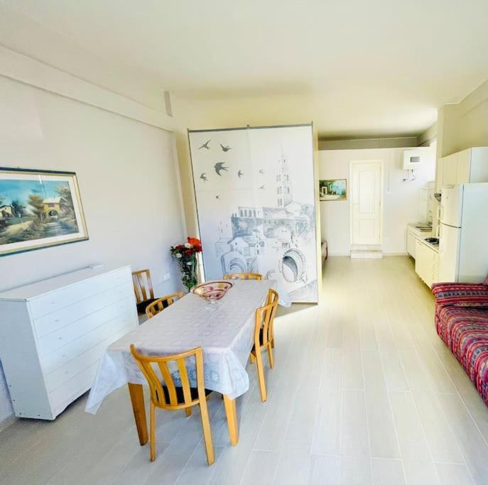 Il Ciclamino Appartement Matera Buitenkant foto
